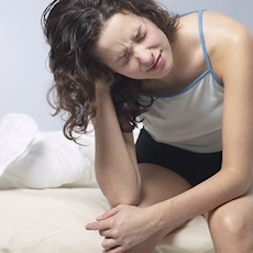 perna protectie anala - hemoroizi