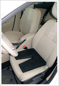 perna protectie anala - hemoroizi